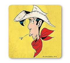 Logoshirt lucky lucke d'occasion  Livré partout en France