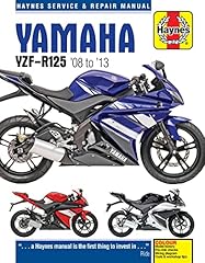 Yamaha yzf r125 for sale  Delivered anywhere in UK