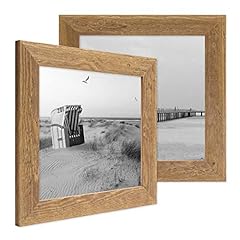 Bilderrahmen 10x10 holz gebraucht kaufen  Wird an jeden Ort in Deutschland