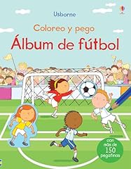 Album futbol usato  Spedito ovunque in Italia 