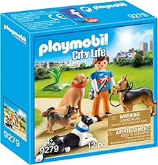 Playmobil 9279 dog for sale  Delivered anywhere in USA 