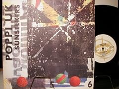 Sunseekers vinyl for sale  Delivered anywhere in Ireland