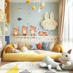 Bipbop stickers simpatici usato  Spedito ovunque in Italia 