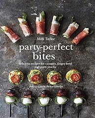 Party perfect bites d'occasion  Livré partout en Belgiqu