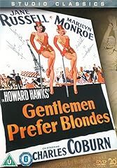 Gentlemen prefer blondes gebraucht kaufen  Wird an jeden Ort in Deutschland
