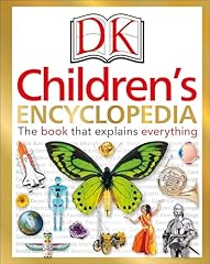 Children encyclopedia book for sale  Delivered anywhere in USA 