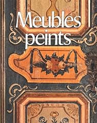 meubles peints d'occasion meubles peints d'occasion Livré partout en France