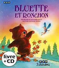 Bluette ronchon d'occasion  Livré partout en France