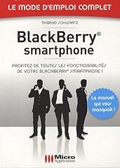 Blackberry d'occasion  Livré partout en Belgiqu