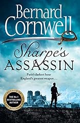 Sharpe assassin sharpe for sale  Delivered anywhere in UK