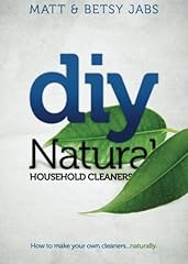 Diy natural household for sale  Delivered anywhere in USA 