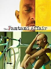 Pantani affair for sale  Delivered anywhere in UK