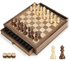 Peradix magnetic chess for sale  Delivered anywhere in USA 