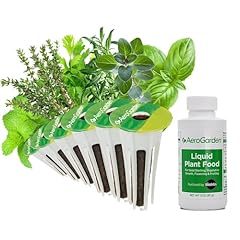 Aerogarden assorted italian for sale  Delivered anywhere in USA 