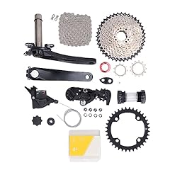 Sungooyue 40t bike for sale  Delivered anywhere in UK