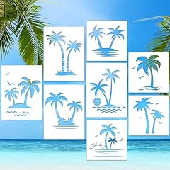 Gisgfim 8pcs palm for sale  Delivered anywhere in USA 