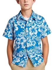 Yimoon boys hawaiian for sale  Delivered anywhere in USA 