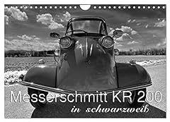 Messerschmitt 200 black for sale  Delivered anywhere in UK