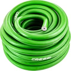 Cressi pure rubber usato  Spedito ovunque in Italia 