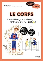 Corps apprend comprend d'occasion  Livré partout en France
