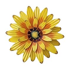 Pesine metal sunflower for sale  Delivered anywhere in UK