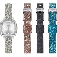 Tissot orologio analogico usato  Spedito ovunque in Italia 