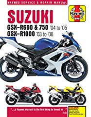 Suzuki gsx r600 for sale  Delivered anywhere in UK