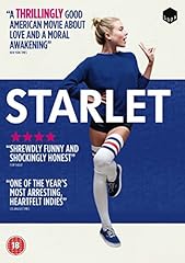 Starlet dvd audio gebraucht kaufen  Wird an jeden Ort in Deutschland