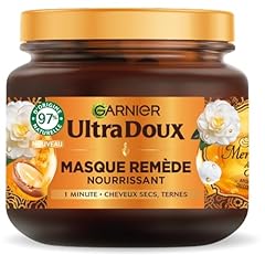 Garnier ultra doux d'occasion  Livré partout en France