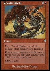 Magic gathering chaotic for sale  Delivered anywhere in USA 