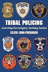 Tribal policing asserting for sale  Delivered anywhere in USA 
