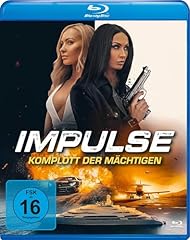 Impulse komplott mächtigen gebraucht kaufen  Wird an jeden Ort in Deutschland