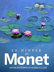 Ninfee monet incantesimo usato  Spedito ovunque in Italia 