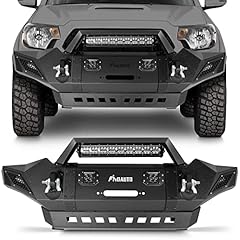 Findauto front bumper for sale  Delivered anywhere in USA 