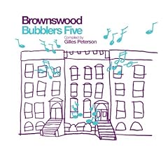 Brownswood bubblers five for sale  Delivered anywhere in UK