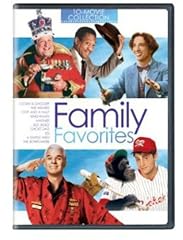 Family favorites movie for sale  Delivered anywhere in USA 
