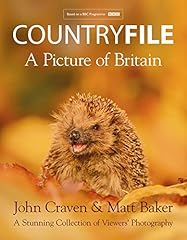 Countryfile picture britain gebraucht kaufen  Wird an jeden Ort in Deutschland