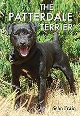 Patterdale terrier for sale  Delivered anywhere in UK