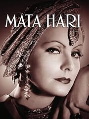 Mata hari d'occasion  Livré partout en France