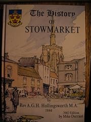 History stowmarket y for sale  Delivered anywhere in UK