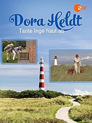 Dora heldt tante gebraucht kaufen  Wird an jeden Ort in Deutschland