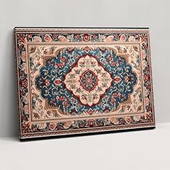 Turkish carpet pattern for sale  Delivered anywhere in USA 