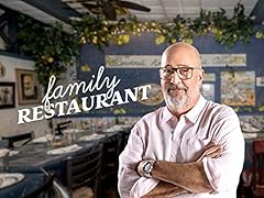 Family restaurant for sale  Delivered anywhere in USA 