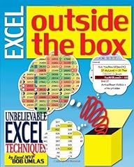 Excel outside box for sale  Delivered anywhere in UK