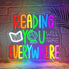 Sneignon reading take for sale  Delivered anywhere in USA 