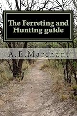 Ferreting hunting guide for sale  Delivered anywhere in UK