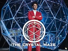 Crystal maze for sale  Delivered anywhere in UK