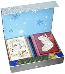 Hallmark assorted boxed for sale  Delivered anywhere in USA 
