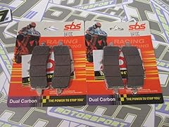Sbs dual carbon for sale  Delivered anywhere in Ireland