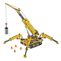 Lego technic compact for sale  Delivered anywhere in USA 